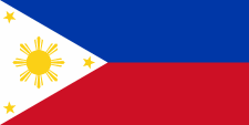 Philippines Map